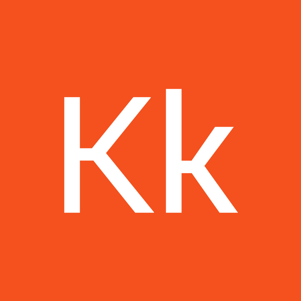 Meet your Posher, Kk